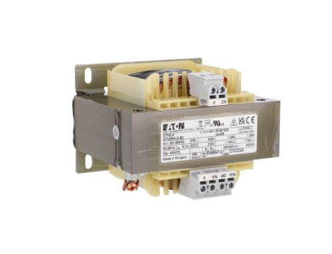 Transformator 1-fazowy 400VA 400/230V STN0,4(400/230) 204984