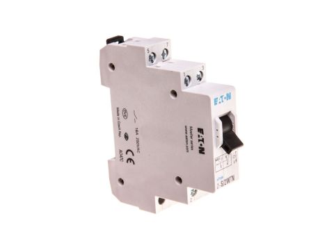 Przełącznik schodowy DZIEŃ-0-NOC 16A 2P Z-S/2WTN 248348