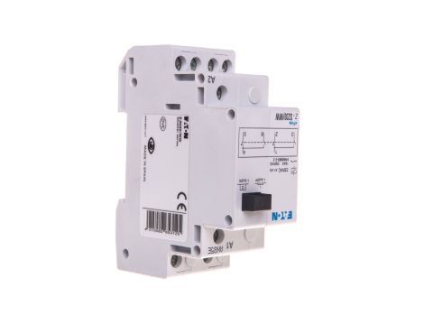 Przekaźnik impulsowy 16A 230V AC 2P Z-S230/WW 265312