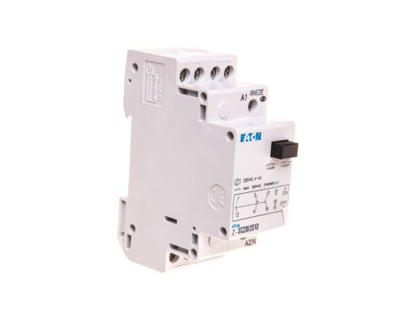 Przekaźnik impulsowy 16A 230V AC 2Z 1R Z-SC230/2S1O 265327