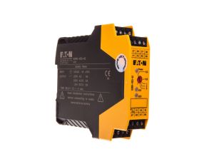 Dodatkowe styki przekaźnika bezpieczeństwa z opóźnieniem ESR5-VE3-42 118706