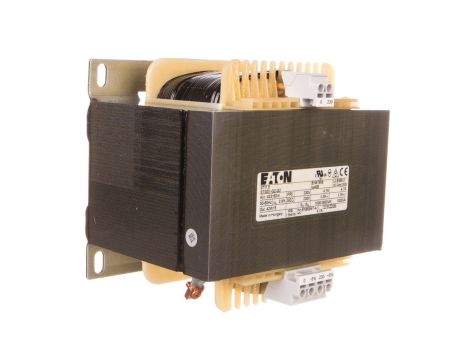 Transformator 1-fazowy 1,0kVA 230/230V STI1,0(230/230) 026642