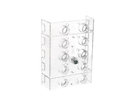 Osłona zacisków 4/5P 150mm2 do K150/3 H-K150/5 039261