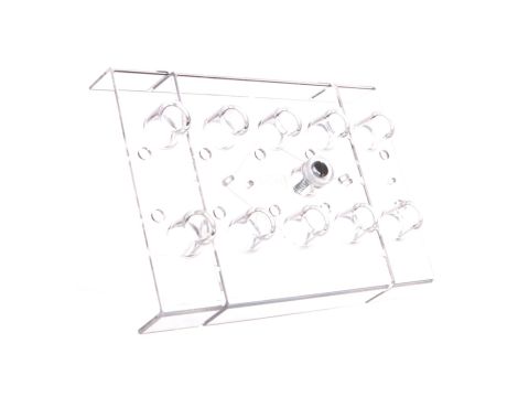 Osłona zacisków 4/5P 95mm2 do K150/3 H-K95/5 036888