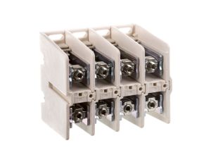 Listwa zaciskowa 4P 35-150mm2 250A K150/4 034509