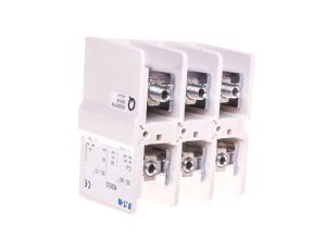 Listwa zaciskowa 3P 16-95mm2 160A K95/3 025017