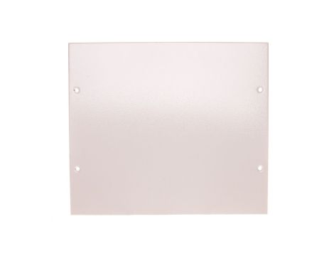 Pokrywa dachowa 500x400mm IP40/IP55 pełna łącznie ze śrubami XVTL-MP/T-4/5 114678