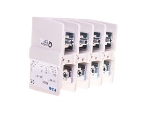 Listwa zaciskowa 4P 16-95mm2 160A K95/4 027390