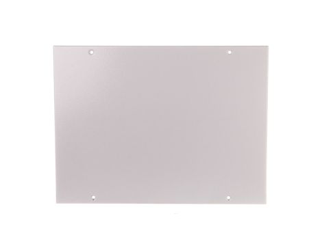 Pokrywa dachowa 500x600mm IP40/IP55 pełna łącznie ze śrubami XVTL-MP/T-6/5 114680