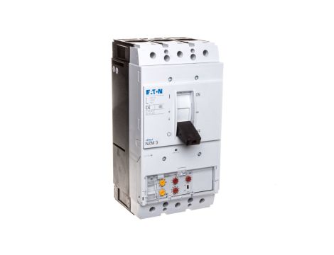 Wyłącznik mocy 3P 250A 50kA NZMN3-VE250 259131