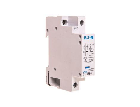 Przekaźnik priorytetowy (prądowy) 1R 3-8A Z-LAR8-O 248256