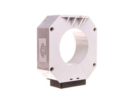 Przekładnik zewnętrzny 60mm2 do przekaźnika różnicowoprądowego PFR Z-WFR2-U 104386