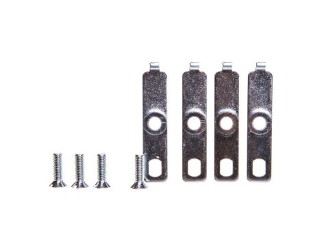 Płaskownik do mocowania ze śrubą BL-CI 036168