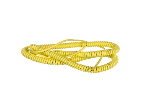 Przewód spiralny OLFLEX SPIRAL 540 P 3G0,75 1,5-5m 73220114