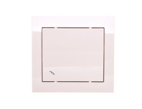 KIER Łącznik schodowy beżowy ŁP-3W/01