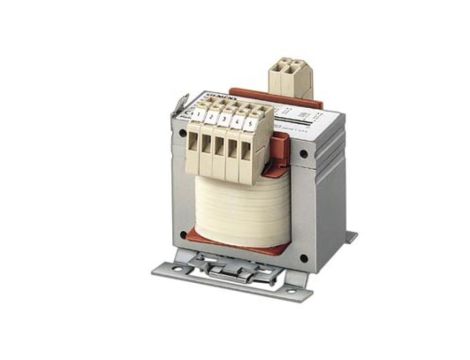 Transformator 1-fazowy 1600VA 420-380/230V SITAS 4AM6142-5AT10-0FA0