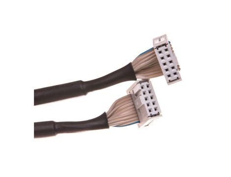 Kabel połączeniowy 0,5m dla urządzeń pomiarowych prądu 3UF7932-0BA00-0