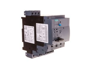 Układ rozruchowy 0,37kW 0,32-1,25A 24V DC SIRIUS 3RA6250-1BB32