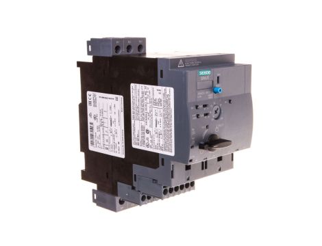 Układ rozruchowy 0,37kW 0,32-1,25A 24V DC SIRIUS 3RA6250-1BB32