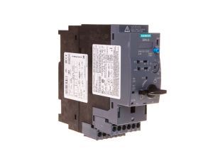Układ rozruchowy 1,5kW 4A 24V AC/DC SIRIUS 3RA6120-1CB33