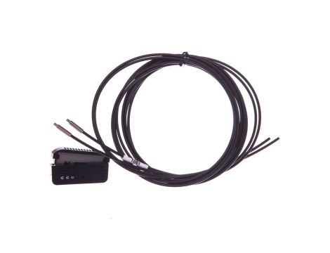 Światłowód 2m złącze M4 PMMA do czujników WLL LL3-TB01 5308050