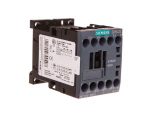 Stycznik mocy 9A 4P 24V DC 0Z 0R S00 3RT2316-1BB40