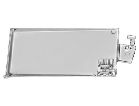 Pokrywa z plombą dla przekaźnika 1/2P /5szt./