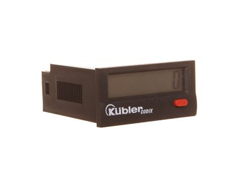 Licznik impulsów Codix 130, 6.130.012.850