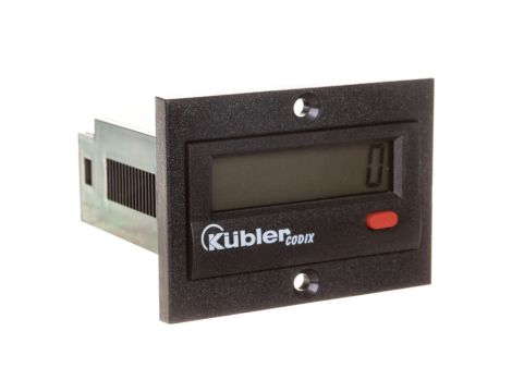 Licznik impulsów Codix 130, 6.130.012.853