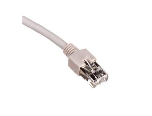 Ogranicznik przepięć DEHNpatch CAT6, adapter wtyk RJ45/wtyk RJ45, do sieci LAN 1Gb, ATM, FDDI, CDDI 929100