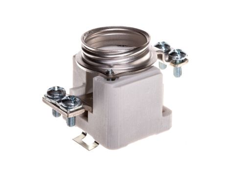 Podstawa bezpiecznika E33 DIII 1P 63A LE33K-SS