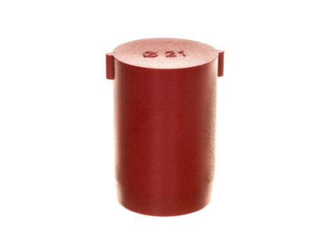 Zatyczka do dławika wentylacyjnego M32 VZ021V