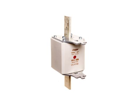 Wkładka bezpiecznikowa NH4 gTr 400V 577A LNH40577M4T