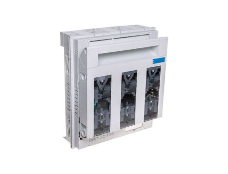 Rozłącznik bezpiecznikowy 3P 630A NH3 szyny Cu 60mm LT353