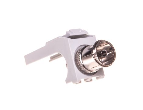 Moduł komunikacyjny BTR KOAX gniazdo IEC VZ316FB