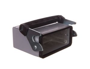 Obudowa gniazdo swobodna M32 IP65 EPIC H-B 16 TBFH-LB M32 79092400 /5 szt./