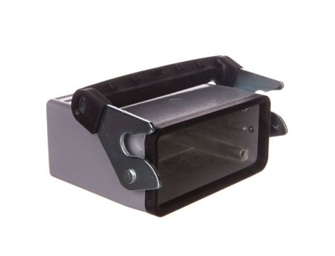 Obudowa gniazdo swobodna M32 IP65 EPIC H-B 16 TBFH-LB M32 79092400 /5 szt./
