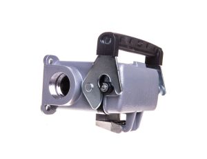 Obudowa gniazda cokołowa z pokrywą PG16 IP65 EPIC H-B 10 SDRL-LB 16 10038900 /10 szt./