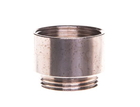 Przejściówka mosiężna do dławnic PG16/M25 SKINDICHT MA-PG/M 16/25x1,5 52104496