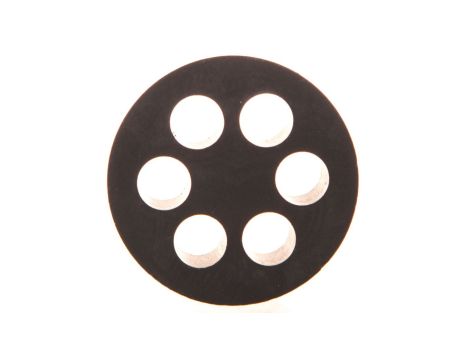 Wkład uszczelniający do dławnic M40 IP54 6x7 SKINTOP DIX-M 40670 53340670 /25szt./