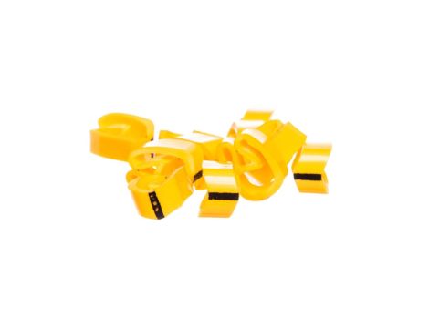 Oznacznik pierścieniowy przewódu PA 2/- 61820270 /100szt./