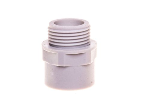 Przejściówka poliamidowa do dławnic PG11/M16 SKINDICHT A-PG/M 11/16x1,5 52100325 /25szt./