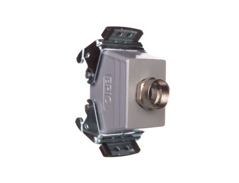 Obudowa wtyczki PG16 IP65 EPIC H-B 10 TGB 16 10041000 /10 szt./