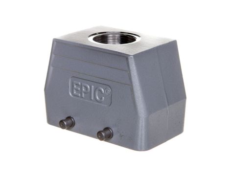 Obudowa wtyczki M25 IP65 EPIC H-B 10 TG M25 19040100 /10szt./