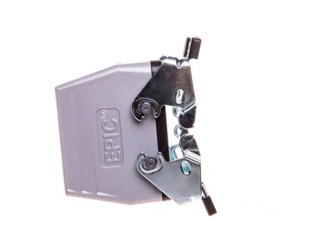 Obudowa gniazda swobodna M25 IP65 EPIC H-B 10 TBF M25 79040200 /10 szt./