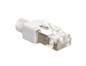 Wtyk RJ45 kat.5 Stewart SS37 CE6323 /50 szt./