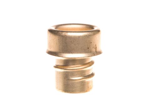 Tuleja końcowa do węża osłonowego PG13,5 SILVYN US-EDU-AS 13,5 61802510 /50 szt./