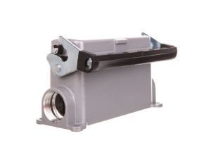 Obudowa gniazda cokołowa PG21 IP65 EPIC H-B 24 SDRL-LB 21 10109900 /5szt./