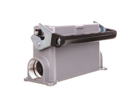 Obudowa gniazda cokołowa PG21 IP65 EPIC H-B 24 SDRL-LB 21 10109900 /5szt./