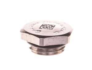 Zaślepka mosiężna M12 IP68 SKINDICHT BL-M ATEX 12x1,5 52103103 /50 szt./